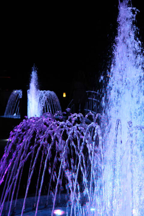 Brunnen Granada Luxury Okurcalar