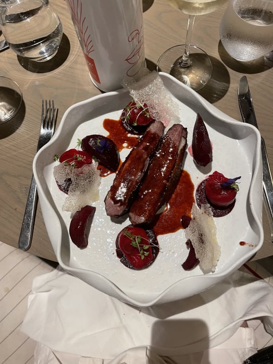 Gastro LUX* Grand Baie Resort & Residences