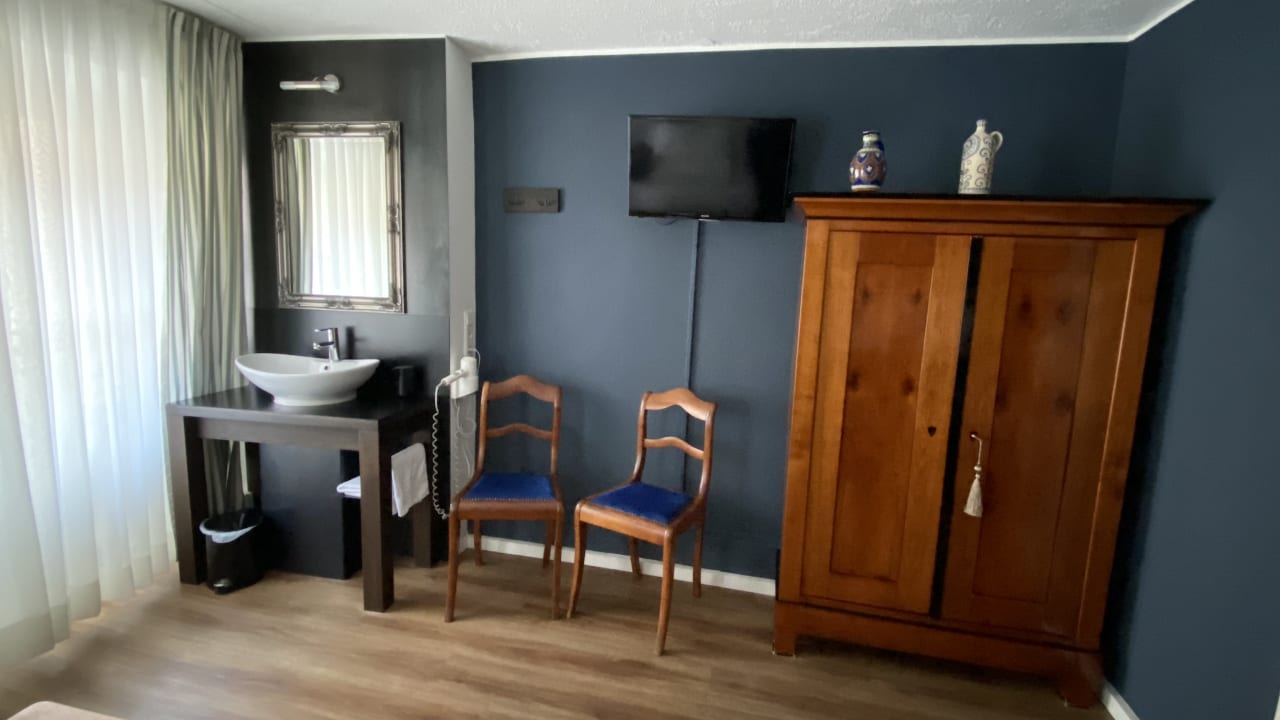 Zimmer Hotel am Fischmarkt