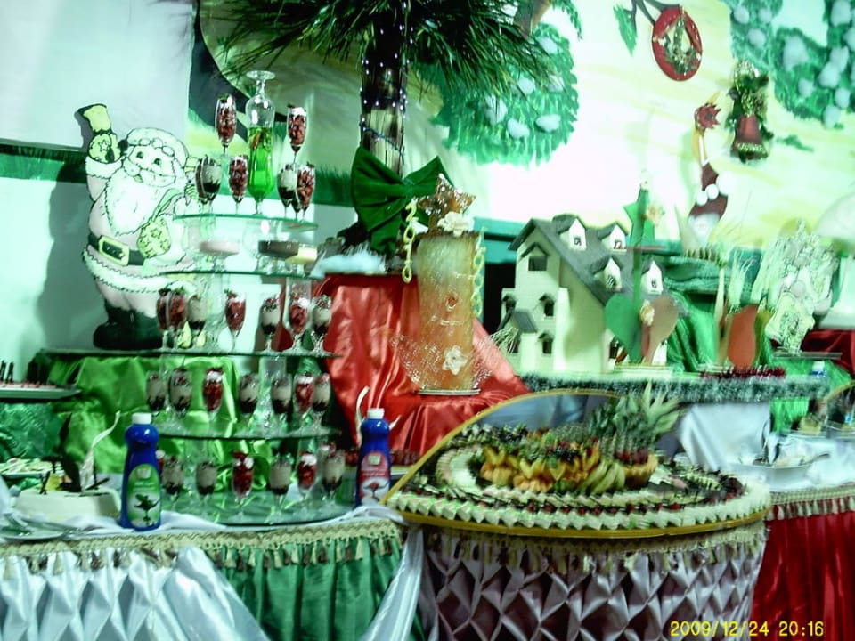 2009 Pickalbatros Alf Leila Wa Leila Resort - Neverland Hurghada