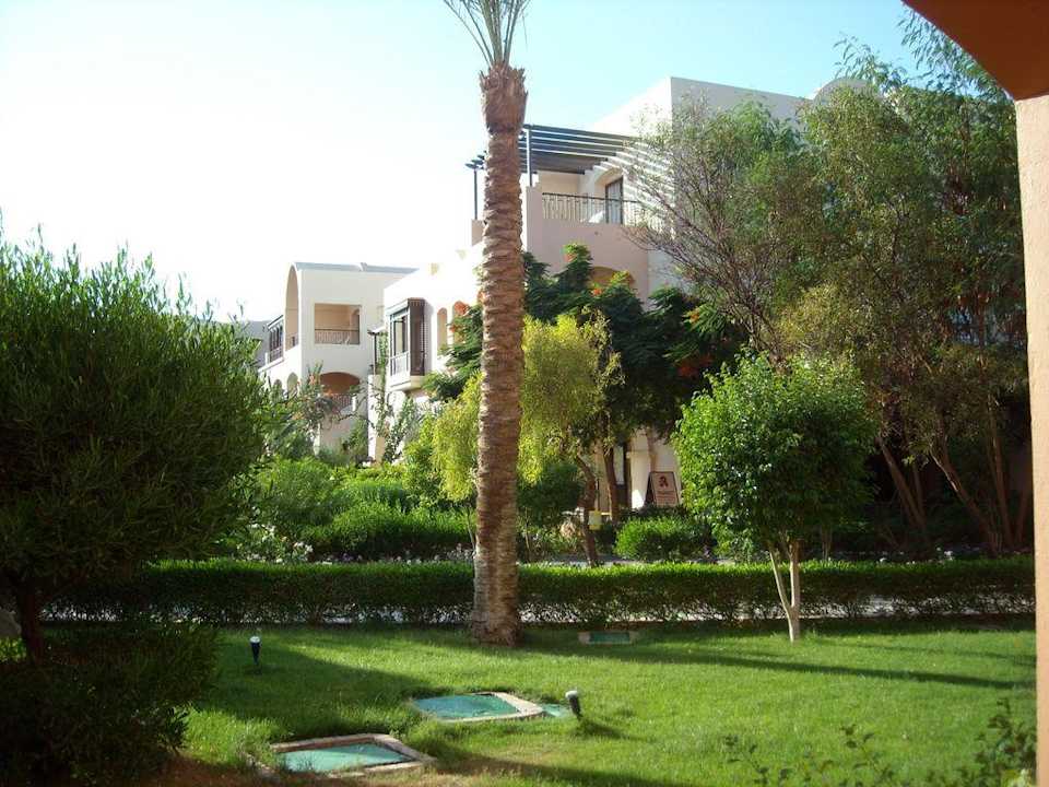 Makadi Oasis Jaz Makadi Oasis Resort