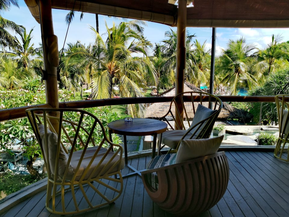 Gastro Bali Mandira Beach Resort & Spa