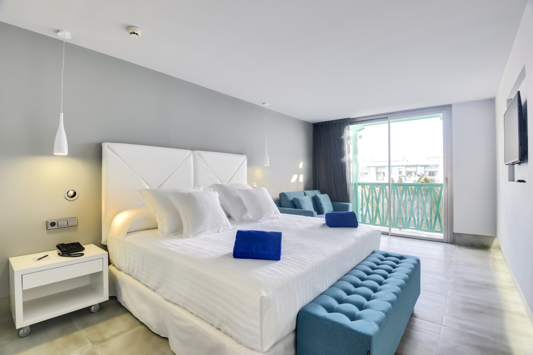 Zimmer Barceló Teguise Beach - Adults only