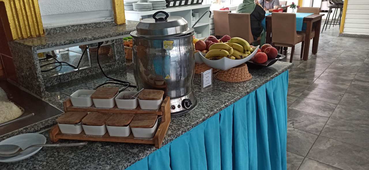 Gastro Side Temple Hotel