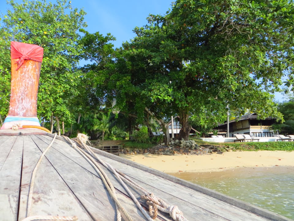 Strand Hotel Koyao Island Resort