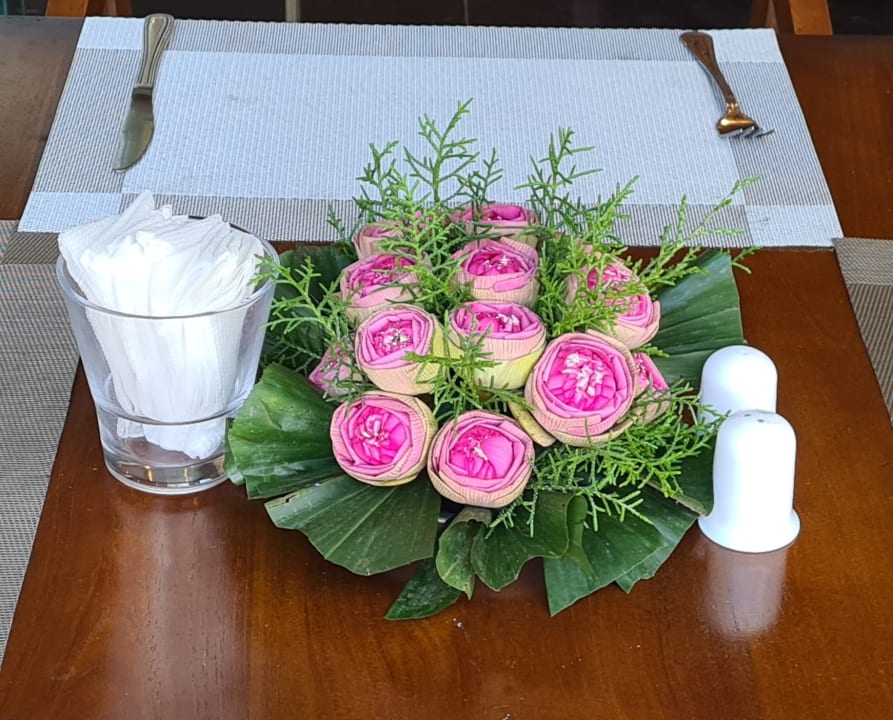 Gastro The Rockwall Boutique Hotel Bentota