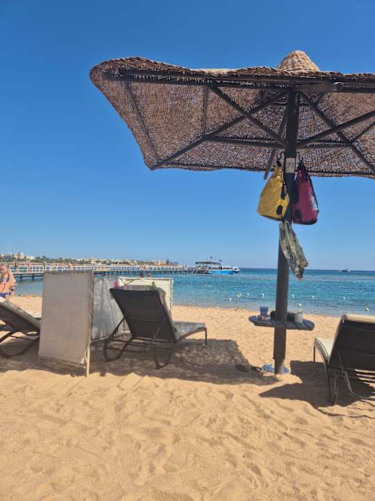 Strand Jaz Makadina