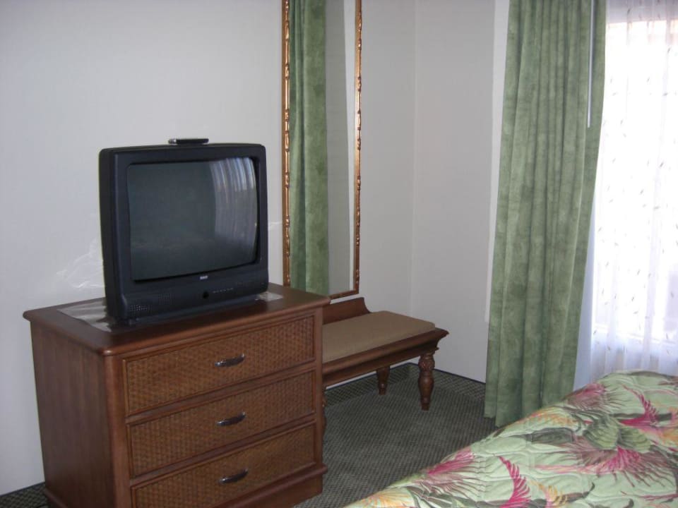 Zimmeransicht Hotel Inn of Naples