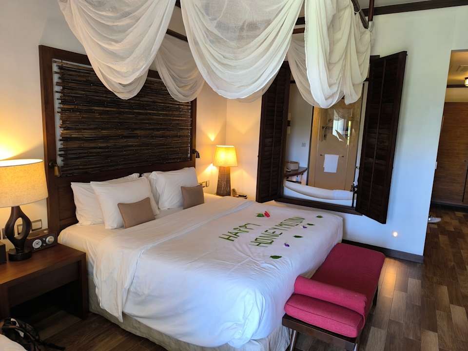 Zimmer STORY Seychelles