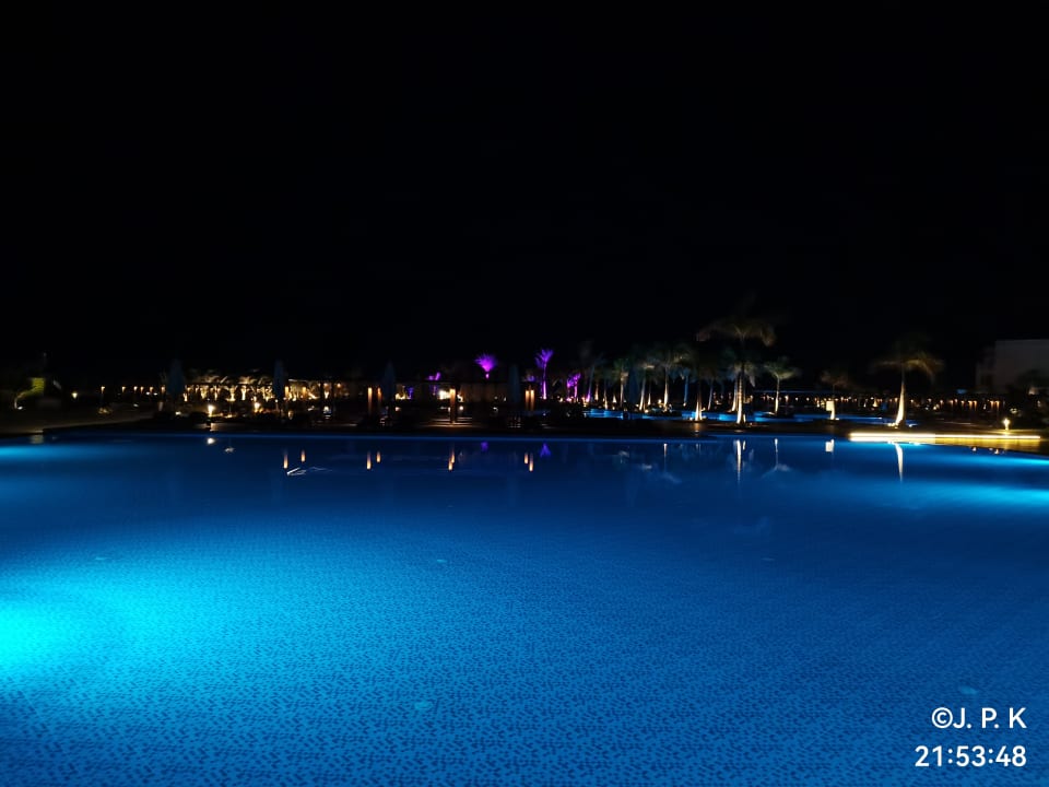 Pool Steigenberger Resort Alaya Marsa Alam - Red Sea - Adults only