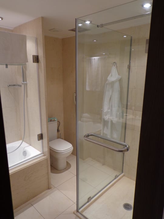 Bad Zimmer 321 Atlantica Belvedere Resort