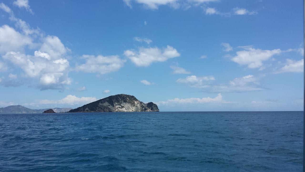 Ausblick ZANTE SUN RESORT & SPA