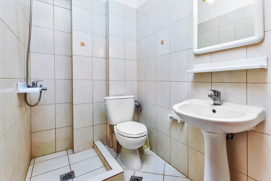 Zimmer Xenios Villa Solena