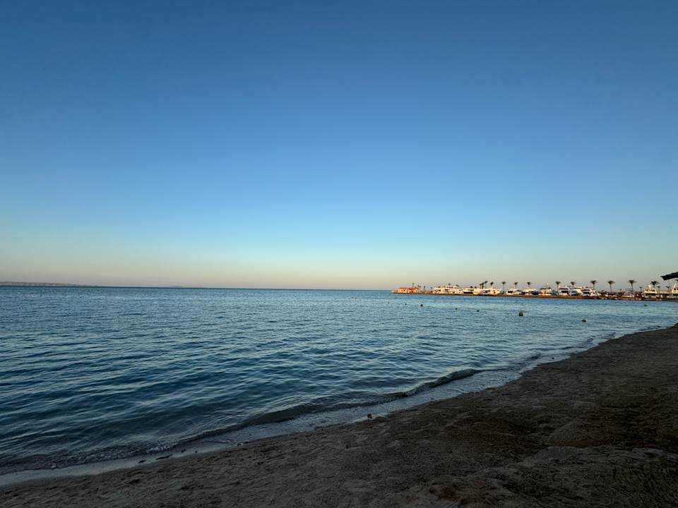 Strand Steigenberger Aqua Magic