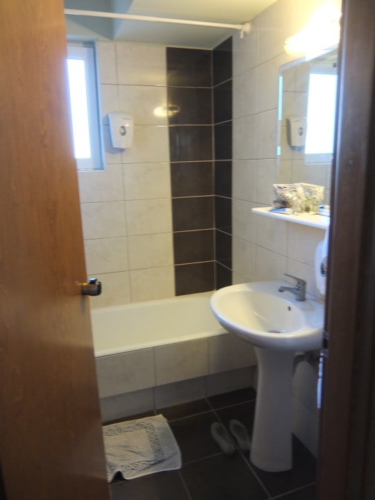 Zimmer Dimitrios Village Beach Resort