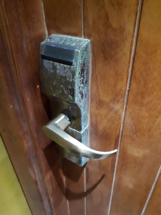 Sonstiges Occidental Jandía Royal Level - Adults only