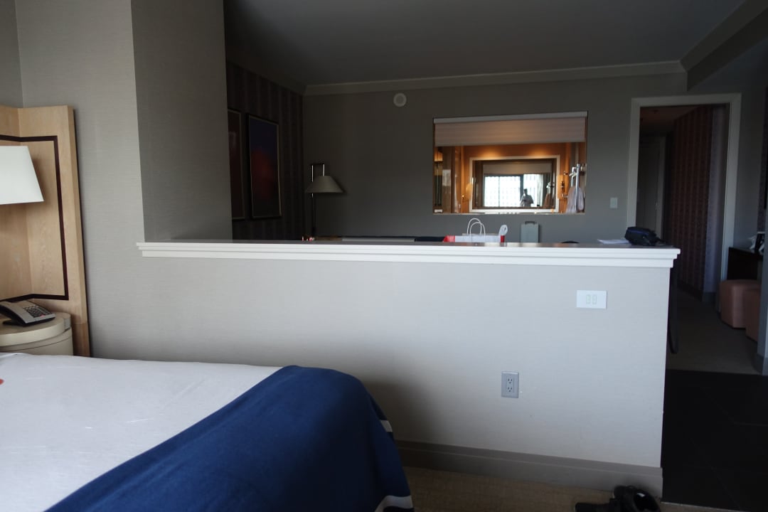 Zimmer The Cosmopolitan of Las Vegas