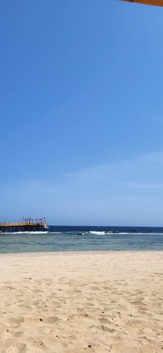Strand Beach Safari Nubian Resort