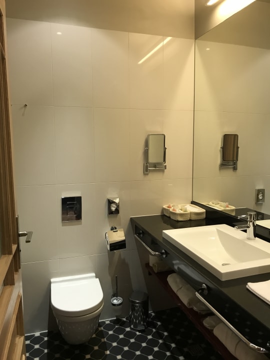 Zimmer Hotel Neiburgs Hotel