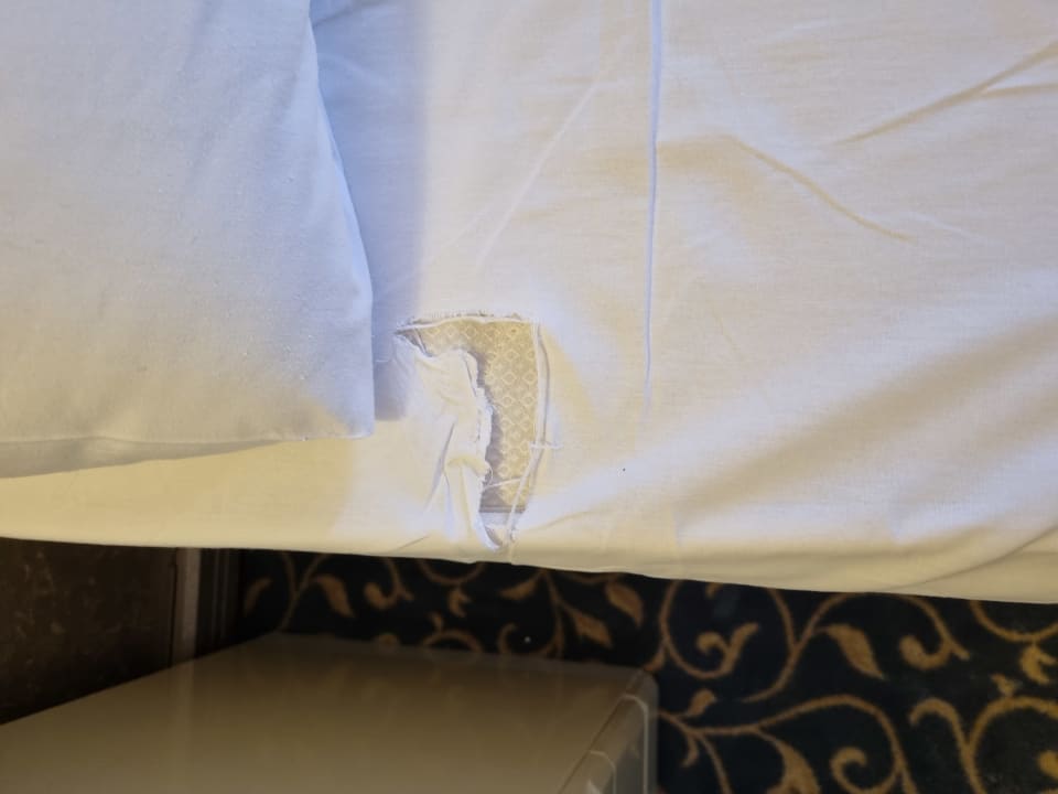 Zimmer Luna Beach Deluxe Hotel