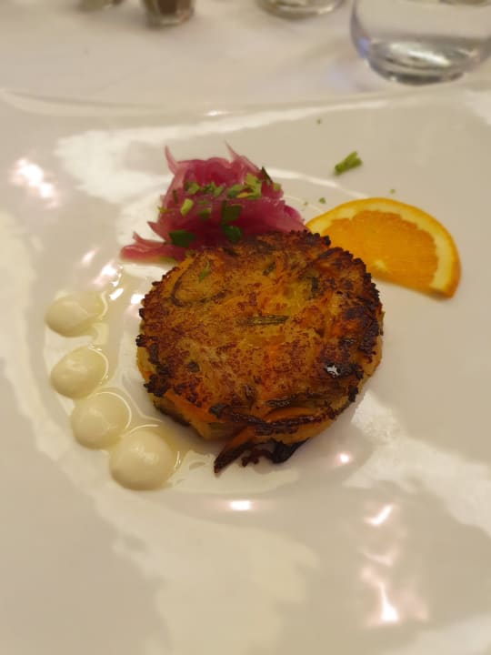 Gastro Aldiana Club Rocca Nettuno Calabria