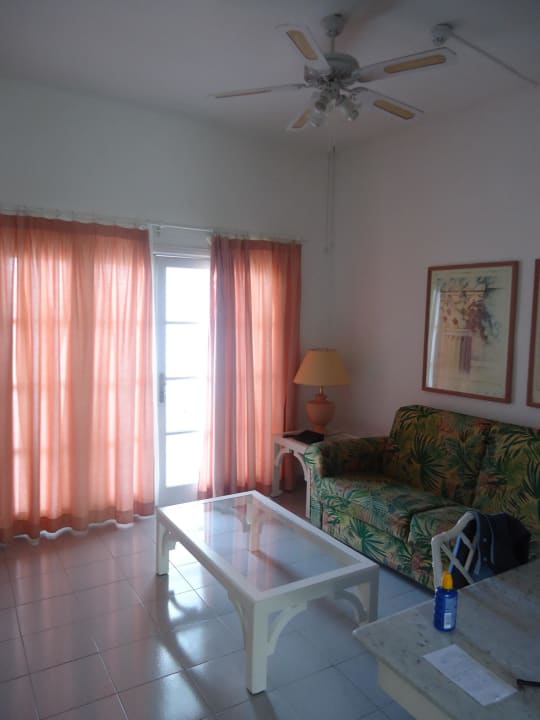 Appartement Standard Lagos de Fañabé Beach Resort