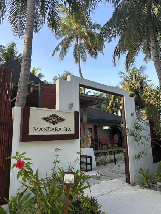 Sport & Freizeit Cinnamon Hakuraa Huraa Maldives