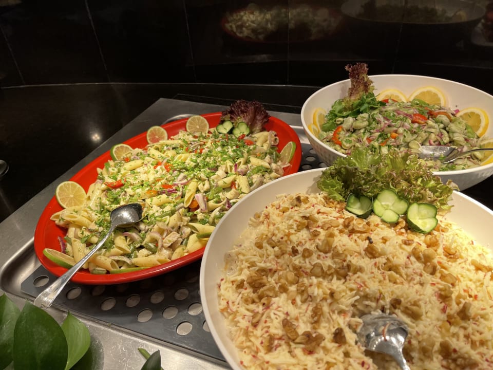 Gastro Pestana Grand Ocean Resort