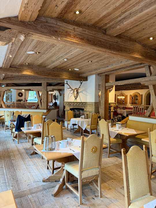Gastro Via Salina - Hotel am See - Adults only