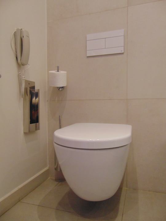 Zimmer Mercure Almaty City Center