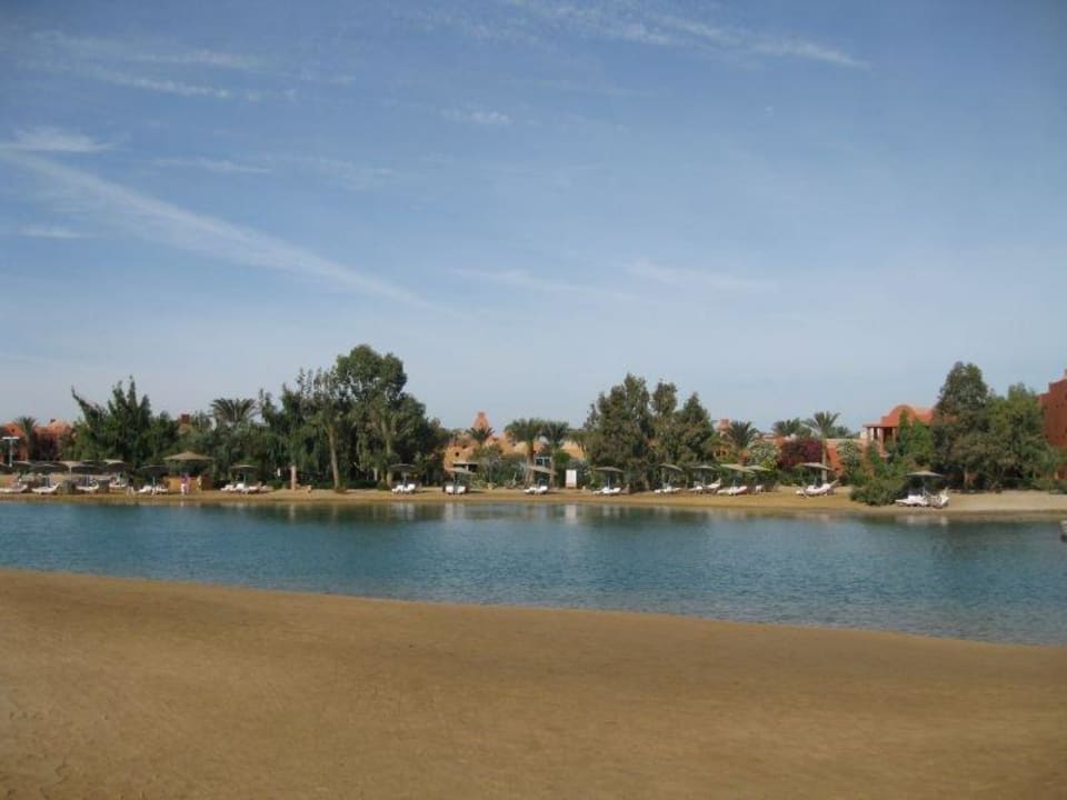 Am Strand Sultan Bey Hotel, El Gouna