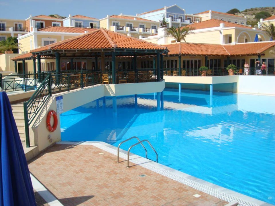 Italienisches Restaurant Porto Bello Royal