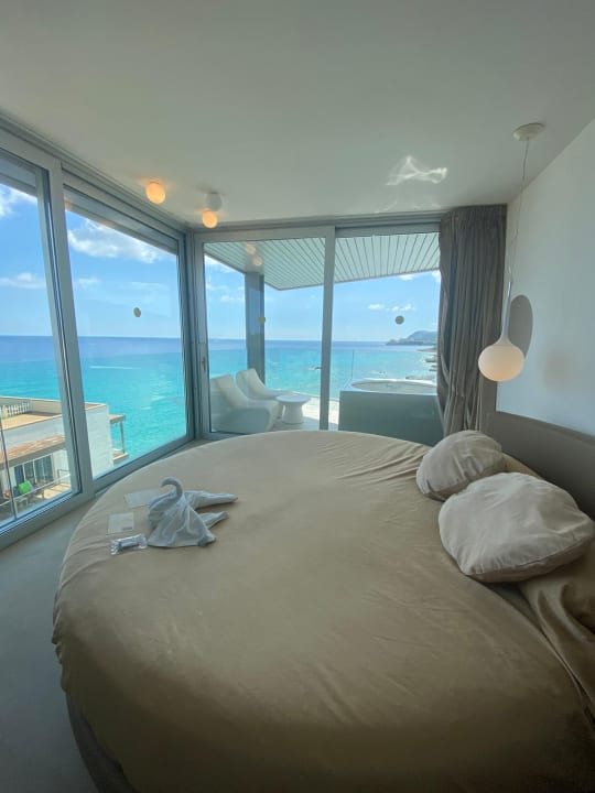 Zimmer Son Moll Sentits Hotel & Spa