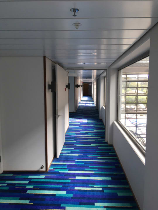 Sonstiges Radisson Blu Scandinavia Hotel