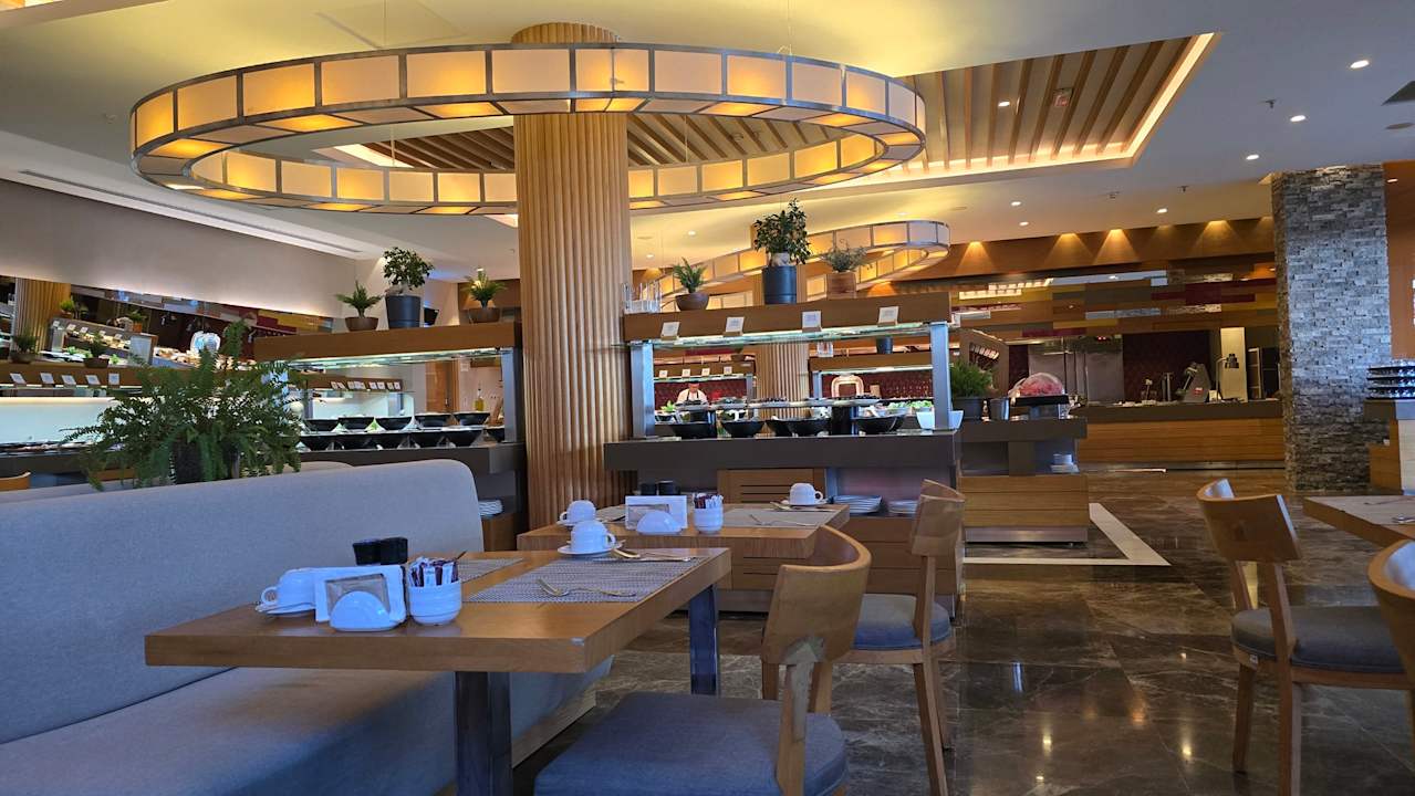 Gastro TUI BLUE Barut Andız - All Inclusive - Adults Only