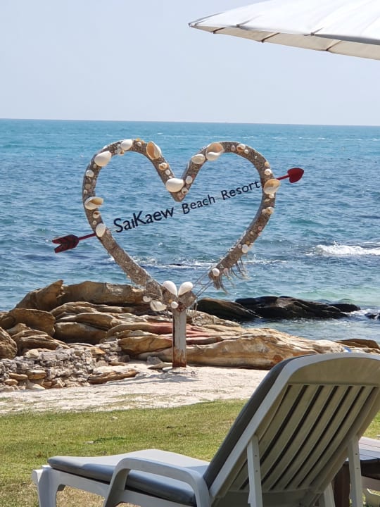 Strand Sai Kaew Beach Resort