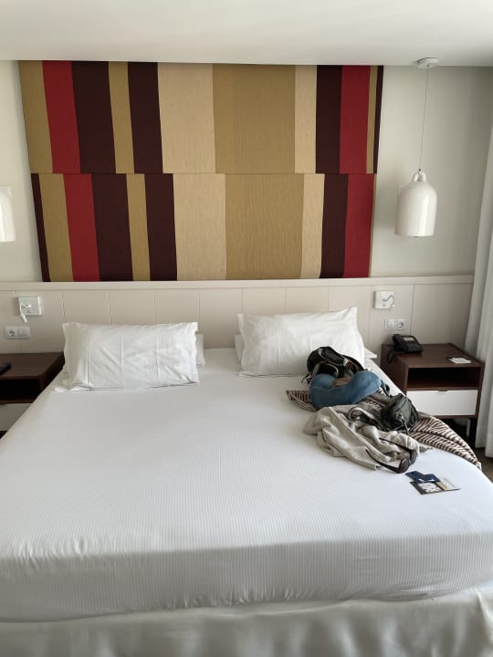 Zimmer H10 Ocean Dreams - Adults only