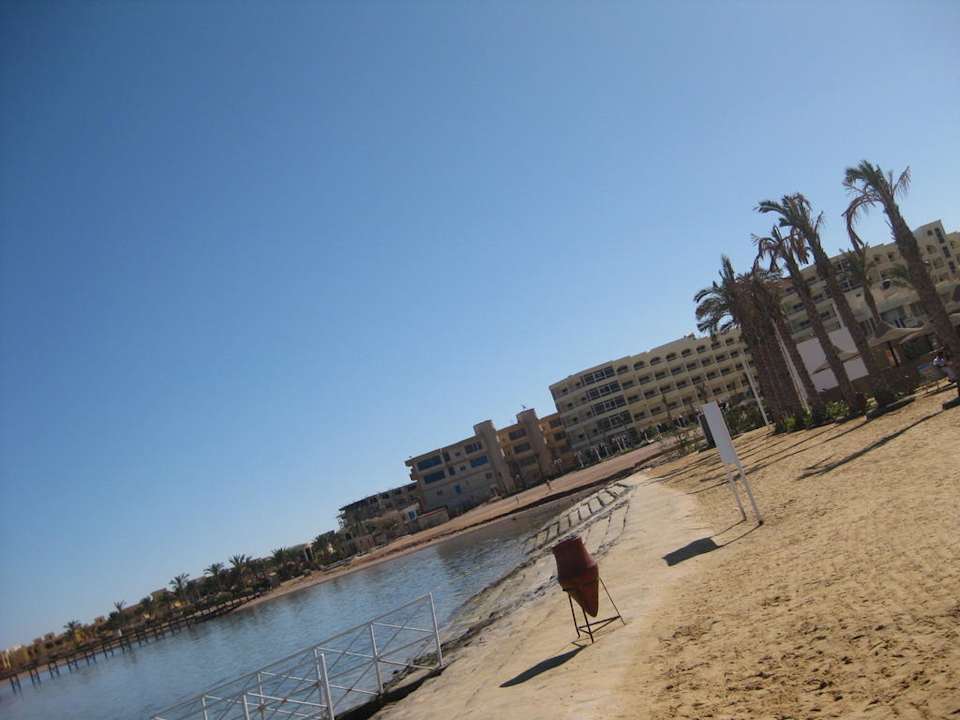 Strand Riviera Aqua Park Resort