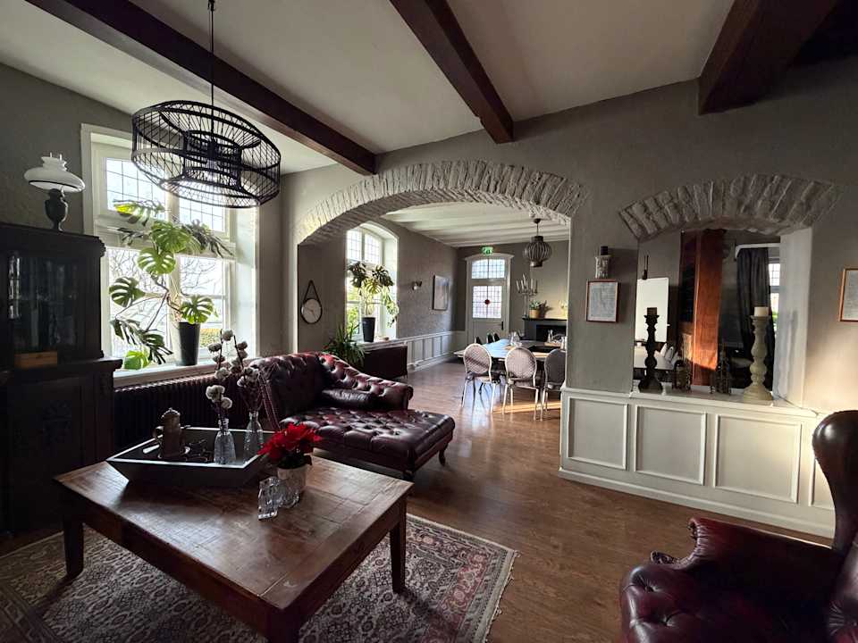 Gastro B&B De Grote Waaij