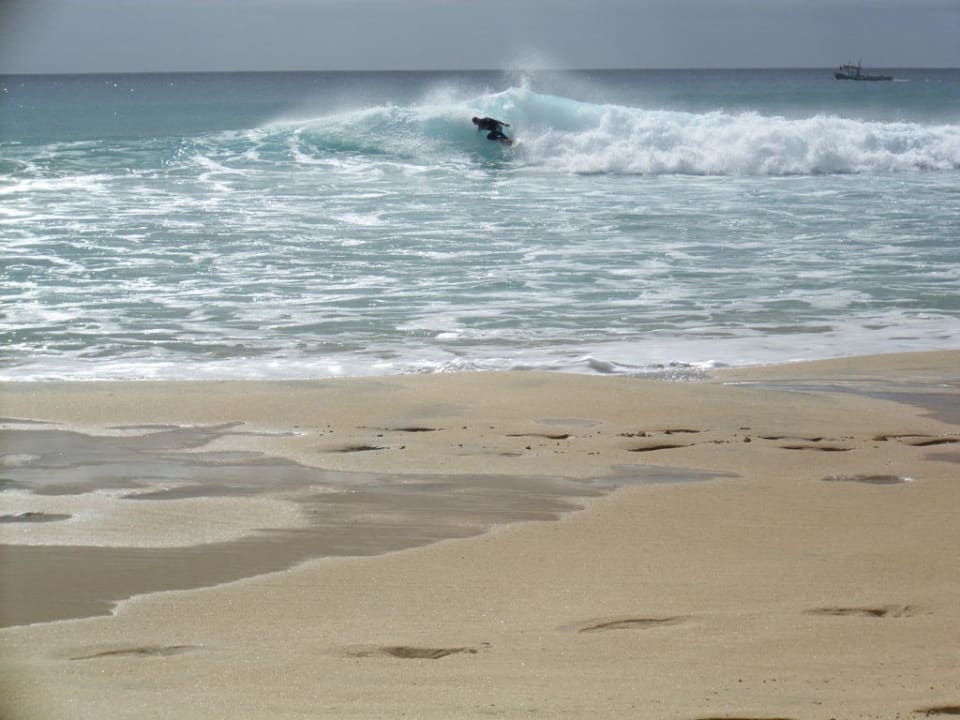 Am Strand Iberostar Selection Fuerteventura Palace
