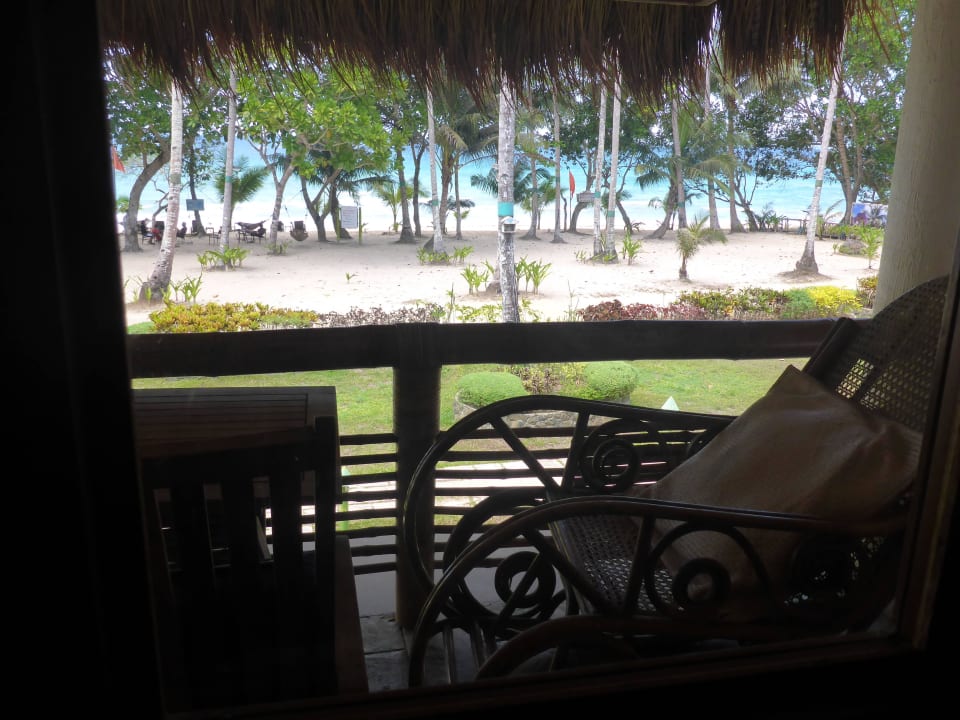 Balkon Daluyon Beach & Mountain Resort