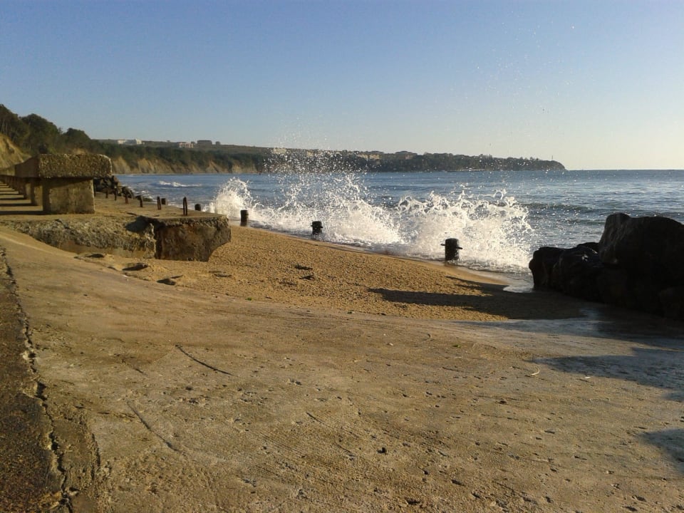 Am Strandweg Sol Luna Bay