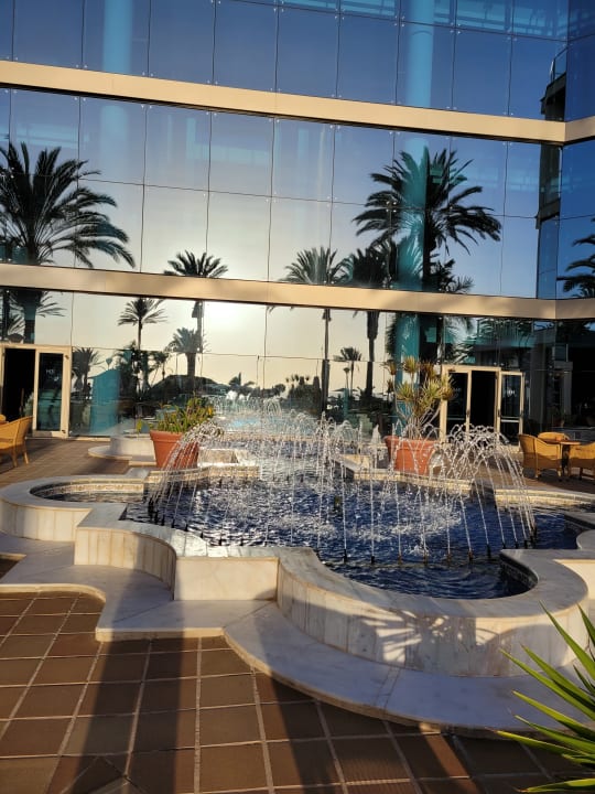 Sonstiges SBH Hotel Costa Calma Palace