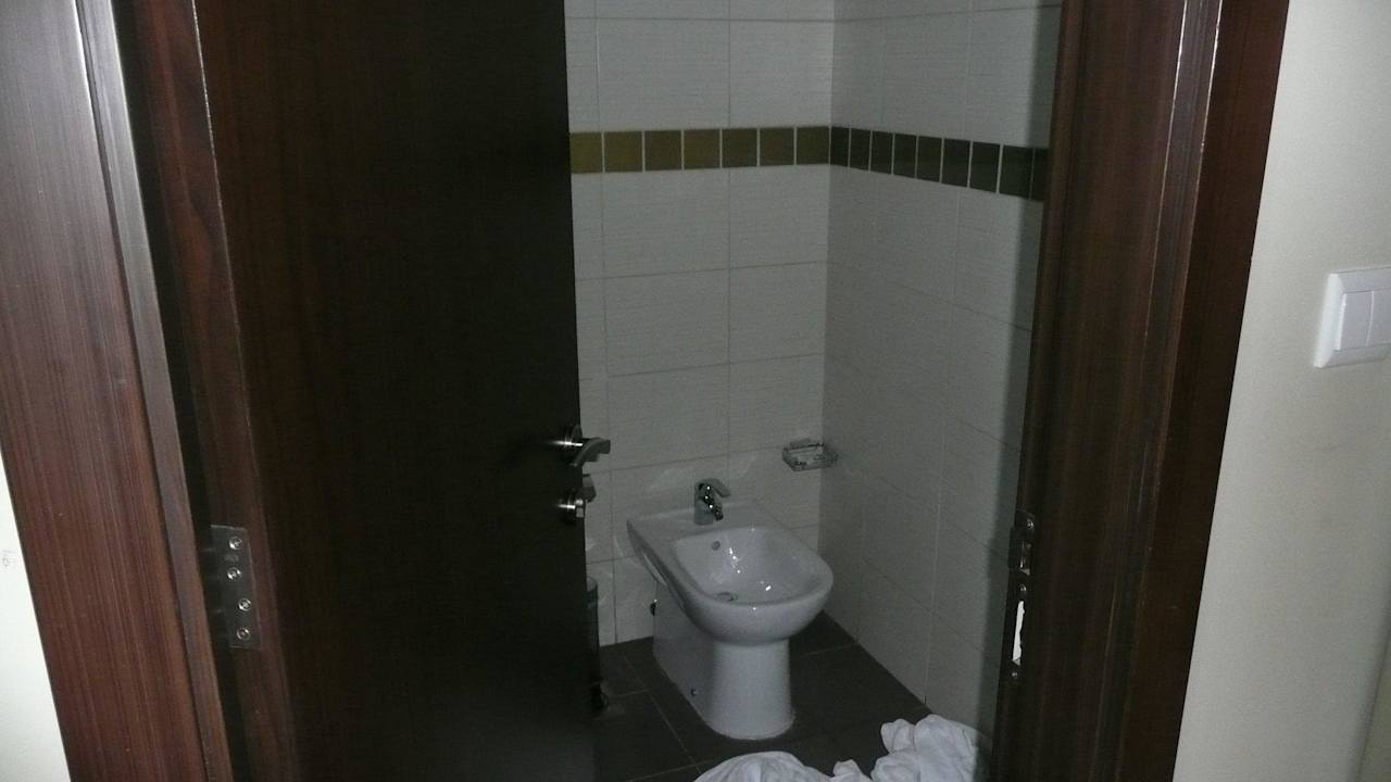Wc Abidos Aparthotel Dubailand