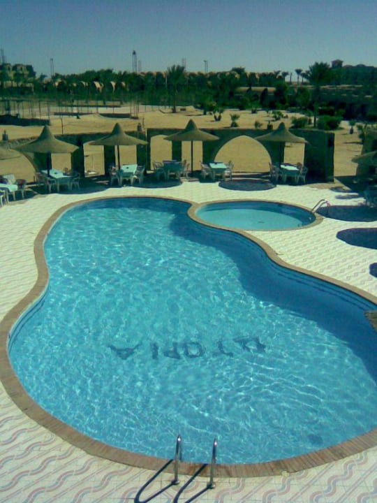 Pool Utopia Beach Club