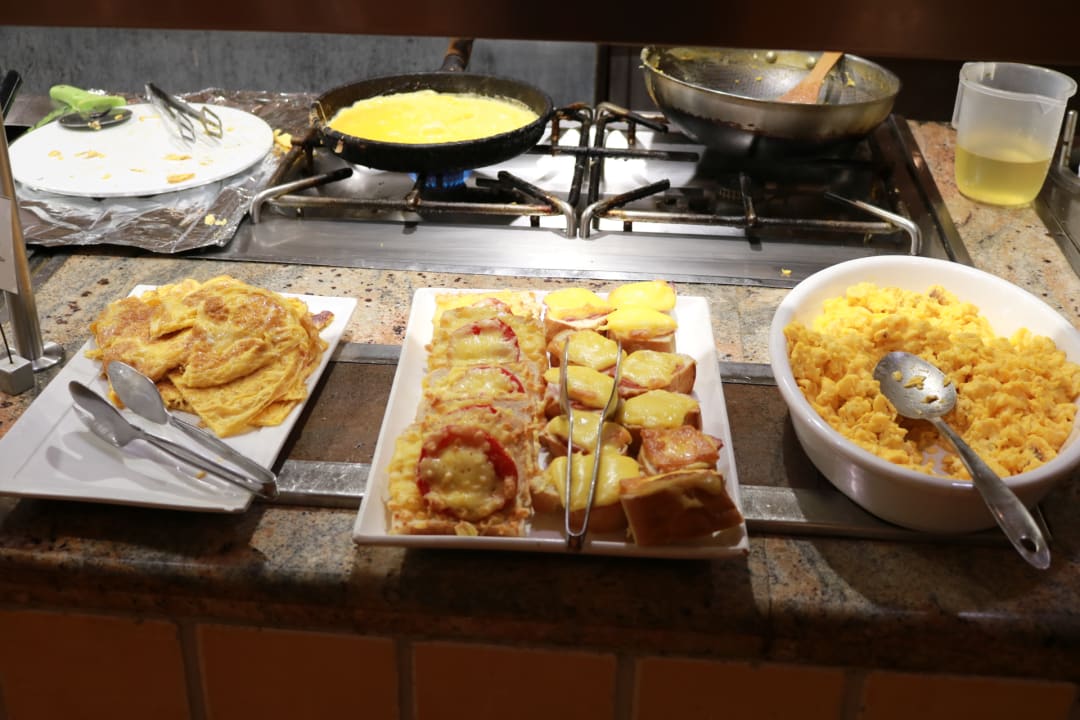 Gastro HVD Clubhotel Miramar