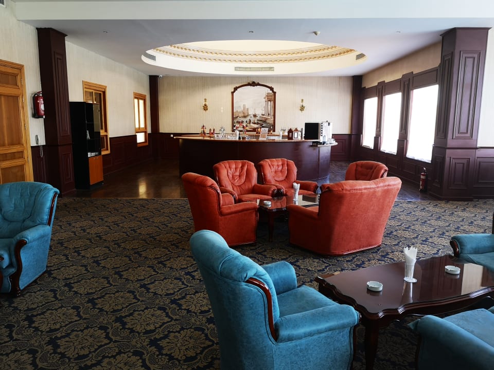 Gastro Hotel Titanic Palace