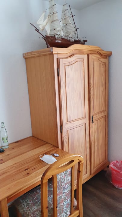 Zimmer Pension Frisia