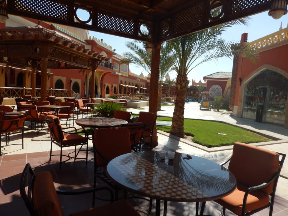 Hotel Pickalbatros Alf Leila Wa Leila Resort - Neverland Hurghada