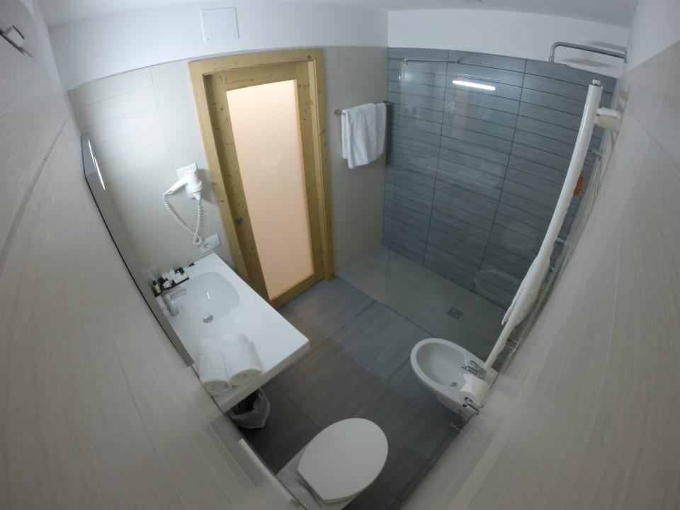 Zimmer Hotel Olimpionico